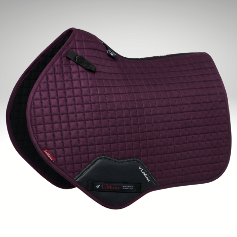 Tapis close contact Suede LEMIEUX