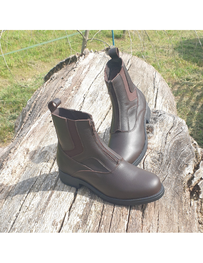 Betty Boots Betty Boots