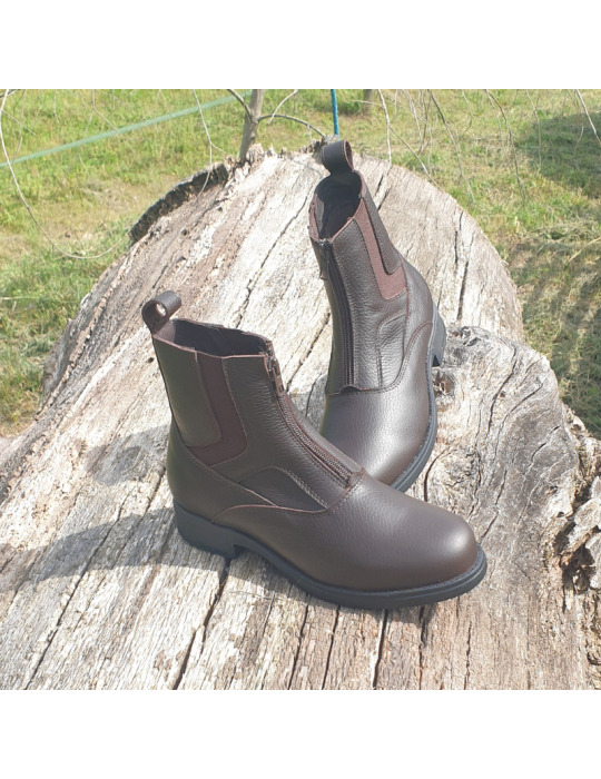 Betty Boots Betty Boots