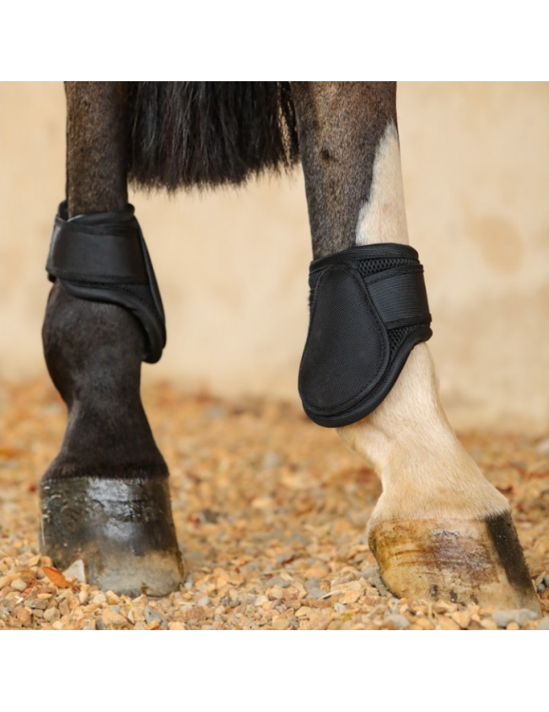 Toxic Protèges Boulets Mesh Rider