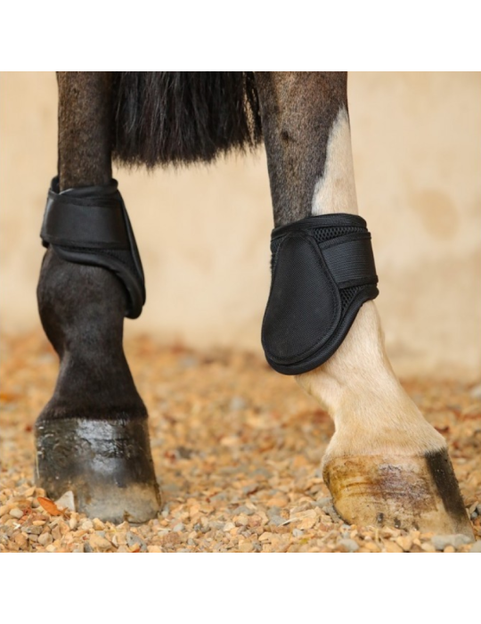 Toxic Protèges Boulets Mesh Rider