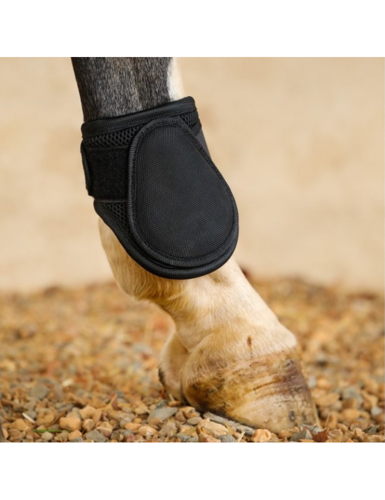 Toxic Protèges Boulets Mesh Rider