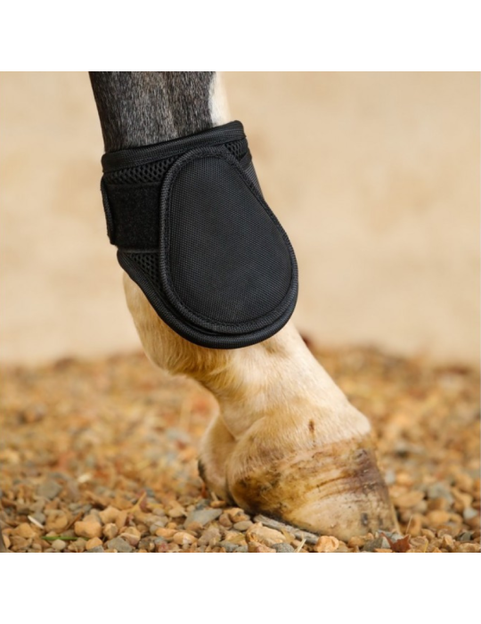 Toxic Protèges Boulets Mesh Rider