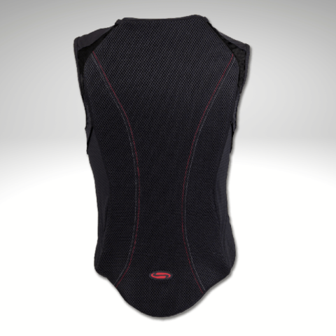 Dorsale P06 souple SWING 2