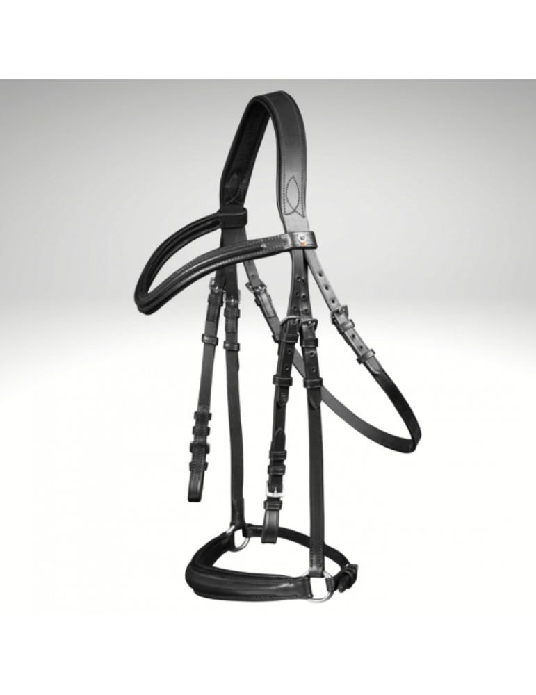 Bridon X-Line Standard HANNOVER Bridon X-Line Standard HANNOVER