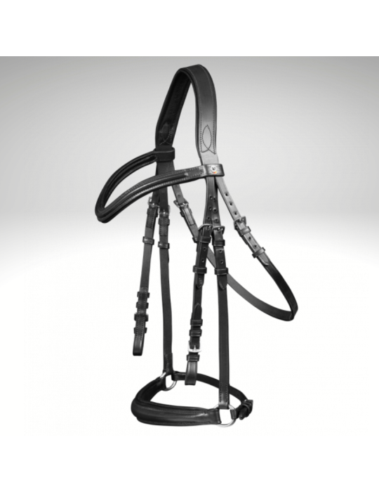 Bridon X-Line Standard HANNOVER Bridon X-Line Standard HANNOVER