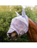 Rambo fly mask plus vamoose