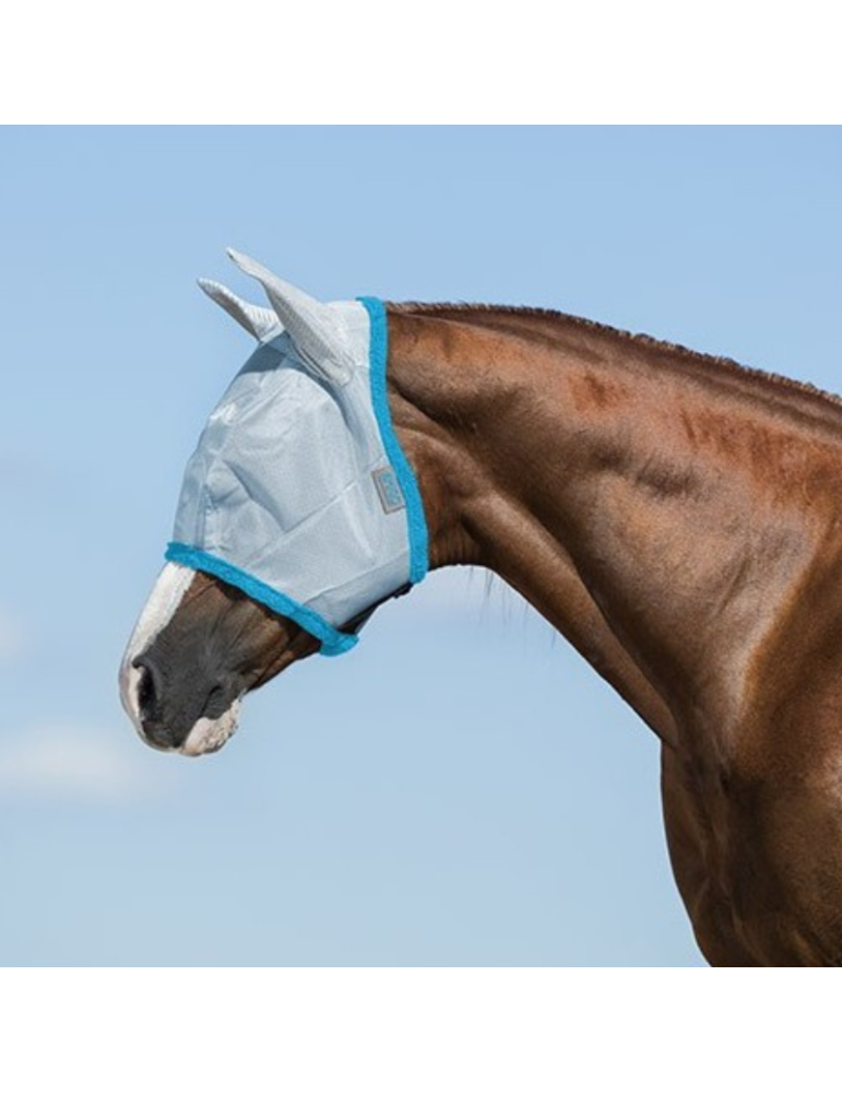 Masque anti-mouche AMIGO Masque anti-mouche AMIGO