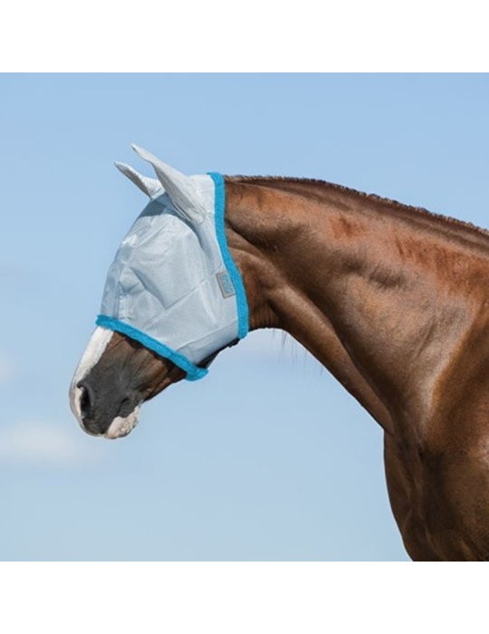 Masque anti-mouche AMIGO Masque anti-mouche AMIGO