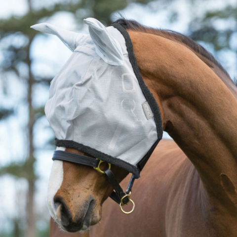 Masque anti-mouche AMIGO 2