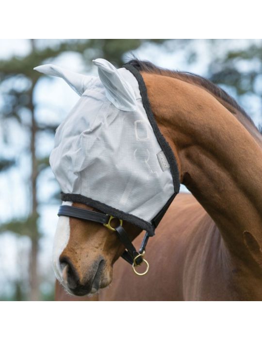 Masque anti-mouche AMIGO