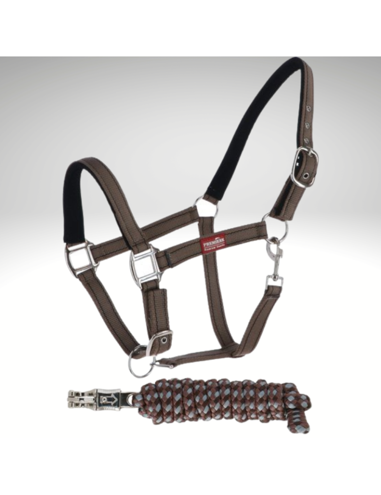 Set licol + longe PREMIERE