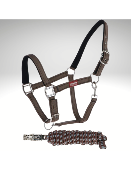 Set licol + longe PREMIERE