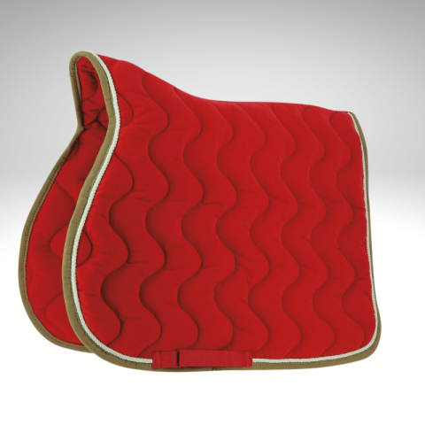 Tapis de selle Polyfun - EQUITHÈME