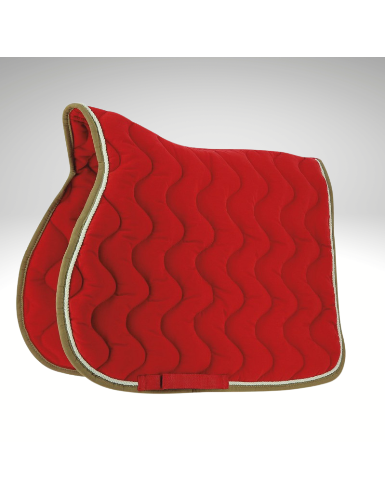 Tapis de selle Polyfun - EQUITHÈME