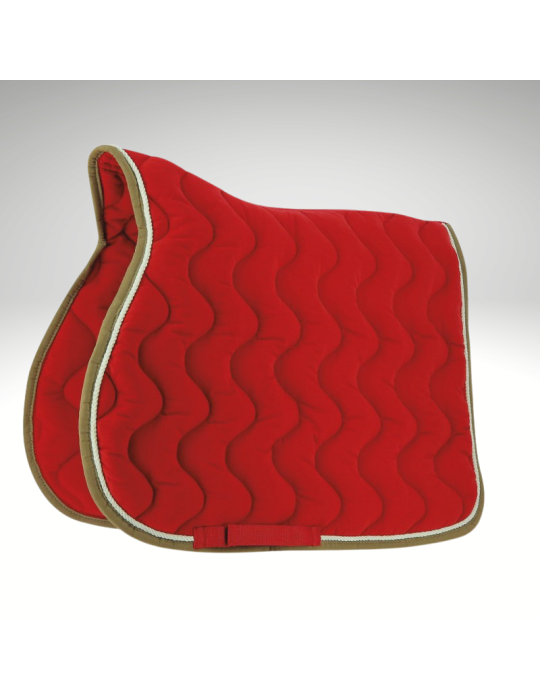 Tapis de selle Polyfun - EQUITHÈME