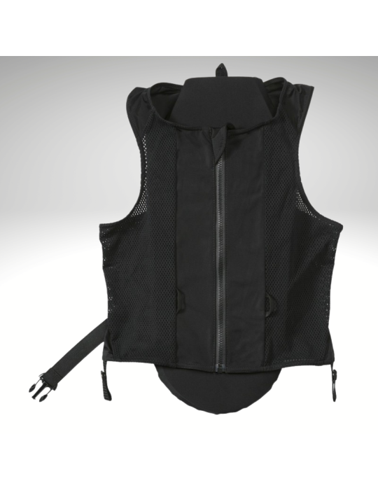 Dorsale "Mesh" EQUITHÈME