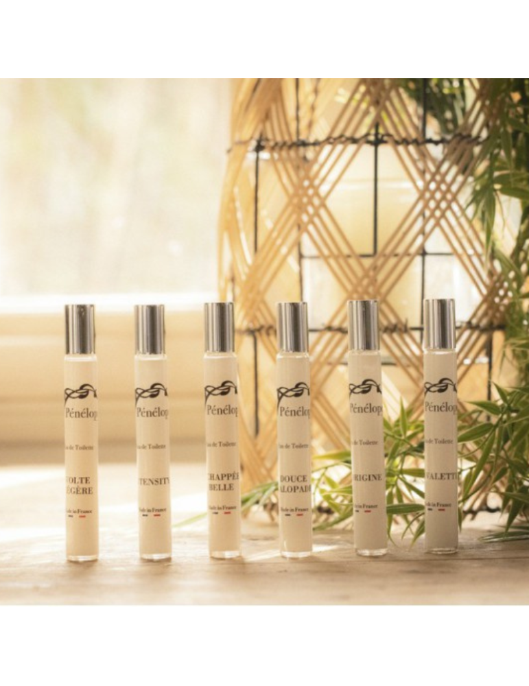 Roll-on "Six senteurs" PENELOPE Roll-on "Six senteurs" PENELOPE