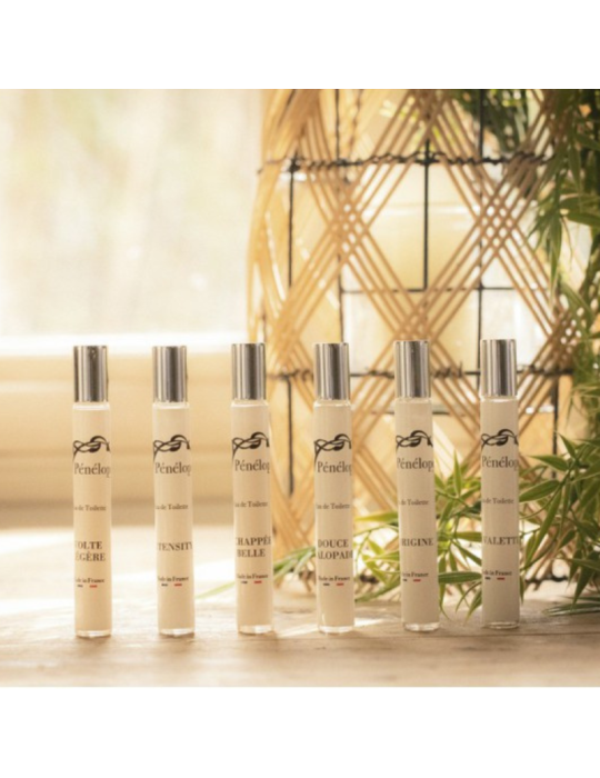 Roll-on "Six senteurs" PENELOPE Roll-on "Six senteurs" PENELOPE