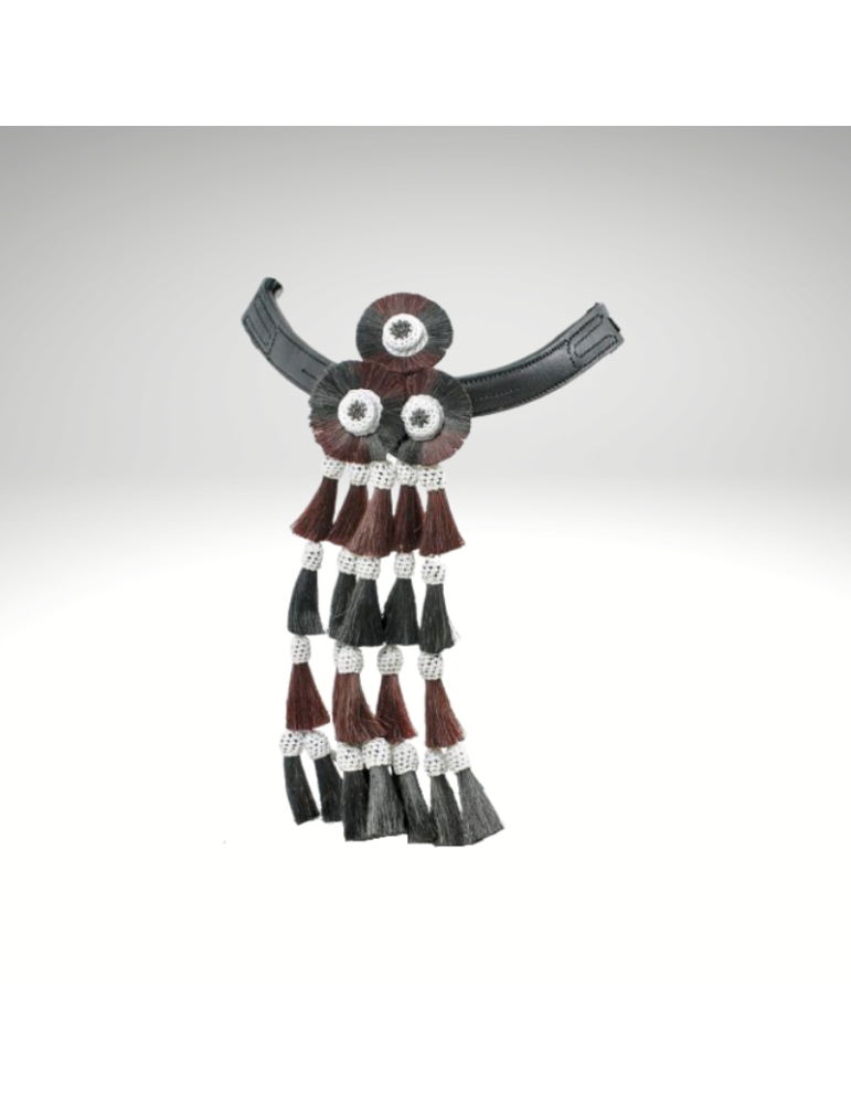 Frontal waquera avec Mosquero JM