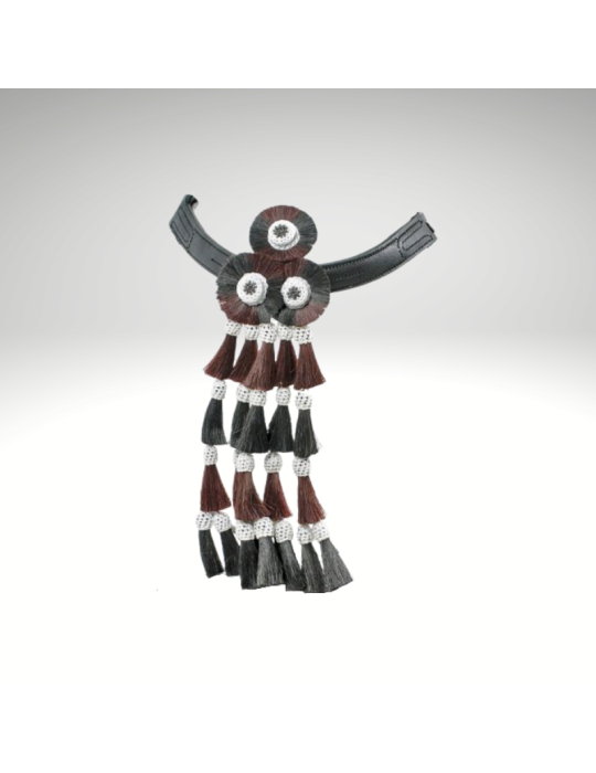 Frontal waquera avec Mosquero JM