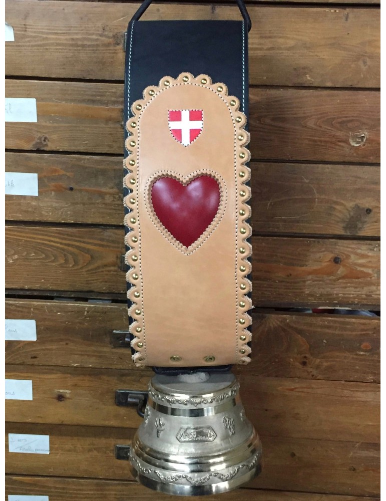 Cloche Bronze montée Cloche Bronze montée