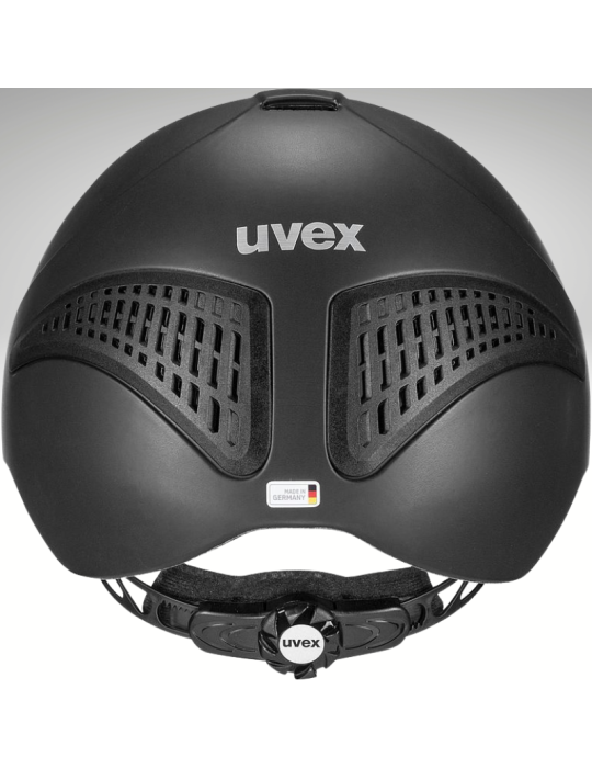 Casque Exxential II UVEX Casque Exxential II UVEX