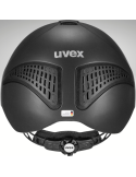 Casque Exxential II UVEX
