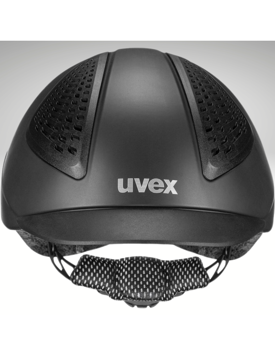 Casque Exxential II UVEX