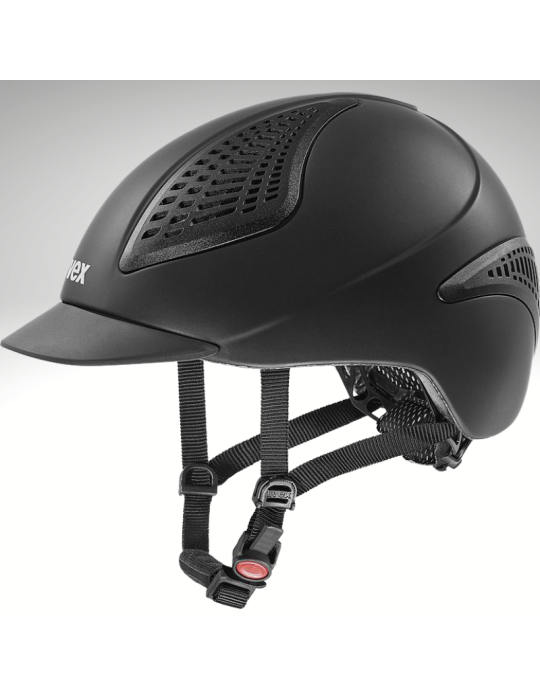 Casque Exxential II UVEX