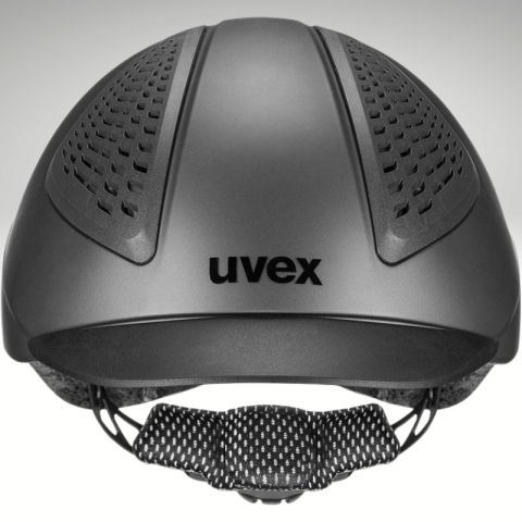 Casque Exxential II UVEX