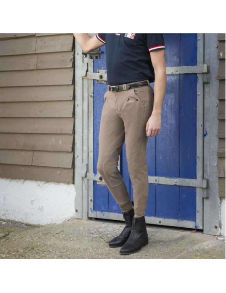 Pantalon Verona à pinces Equit.