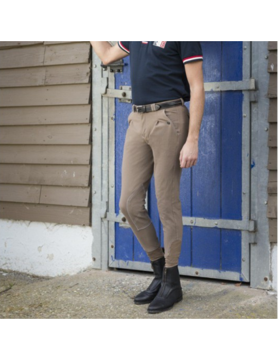 Pantalon Verona à pinces Equit.