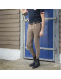 Pantalon Verona EQUITHÈME à pinces