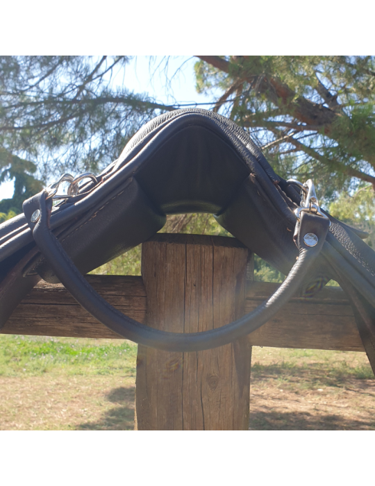 Selle poney "Mini Lux" - SB Luxury Line