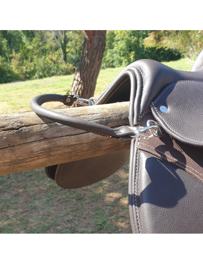 Selle poney "Mini Lux" - SB Luxury Line