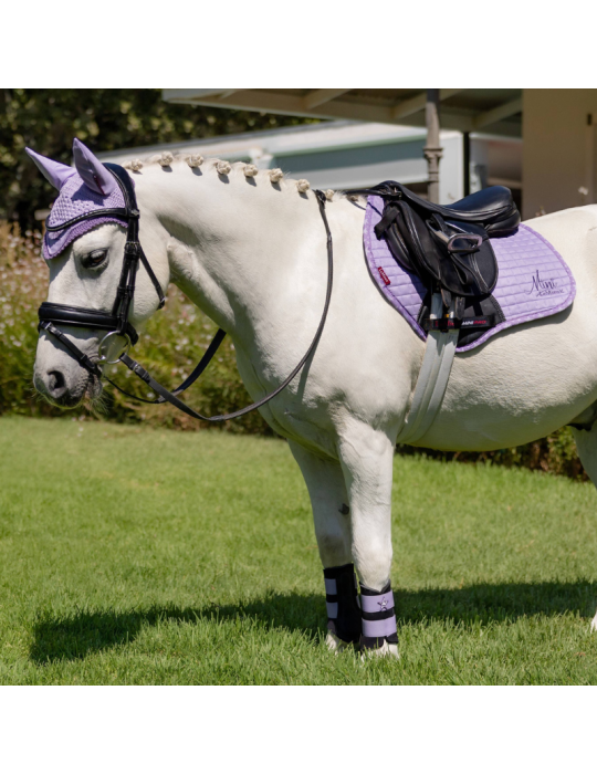 Mini Jump Square Suede LeMieux