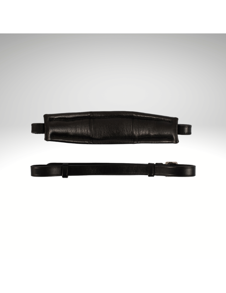 Muserolle d'hackamore ACAVALLO