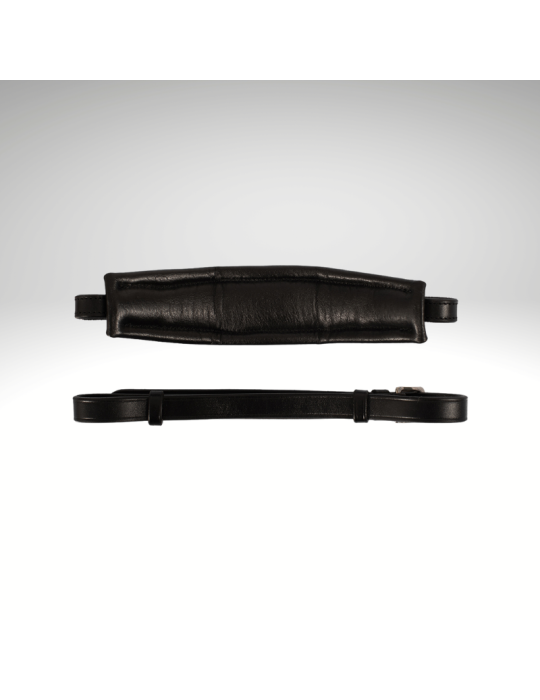 Muserolle d'hackamore ACAVALLO