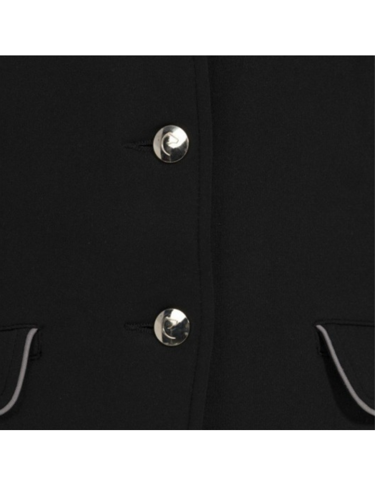 Veste de concours femme "Soft classic" - EQUITHEME