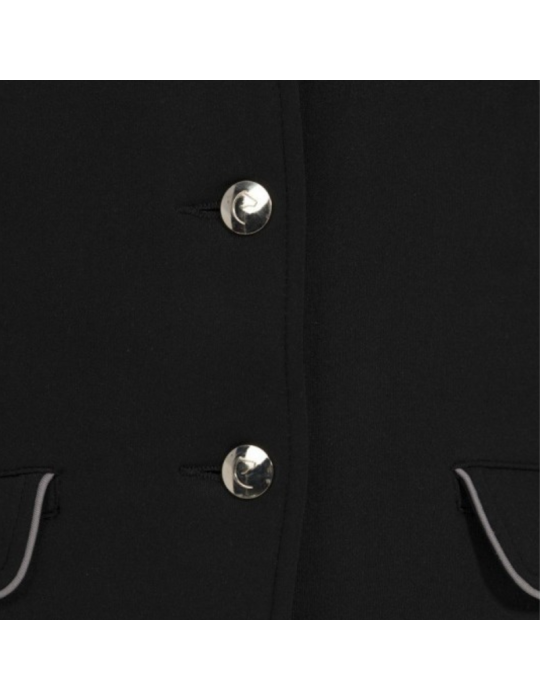 Veste de concours femme "Soft classic" - EQUITHEME