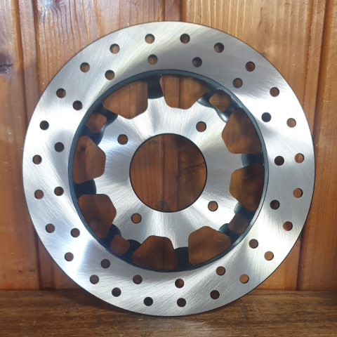 Disque de frein BIT 2