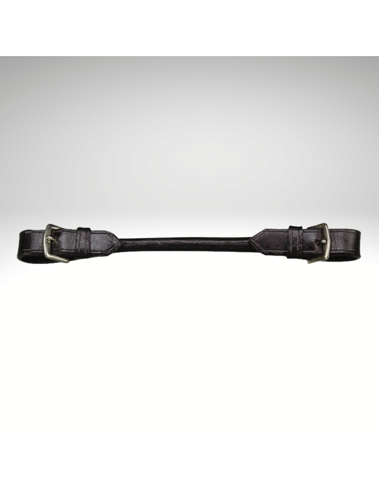 Alliances de Pelham NORTON – Sellerie Baude