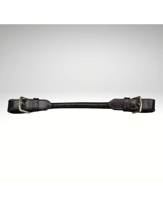 Alliances de Pelham NORTON – Sellerie Baude