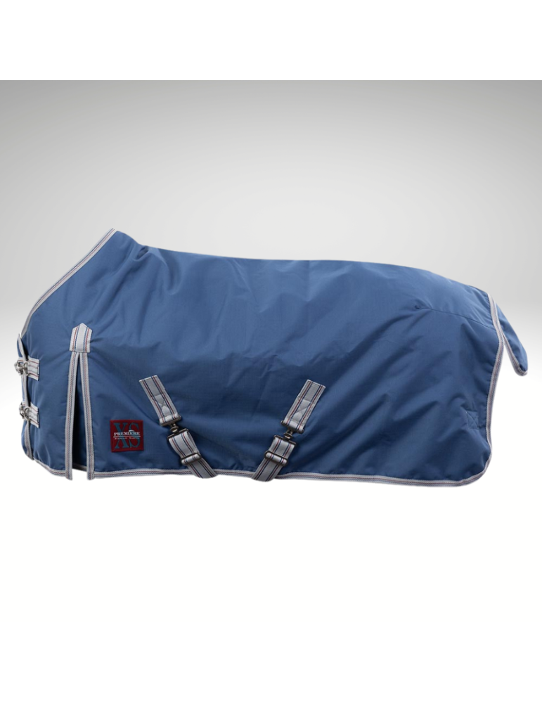 Couverture XS Turnout Premiere Couverture XS Turnout Premiere