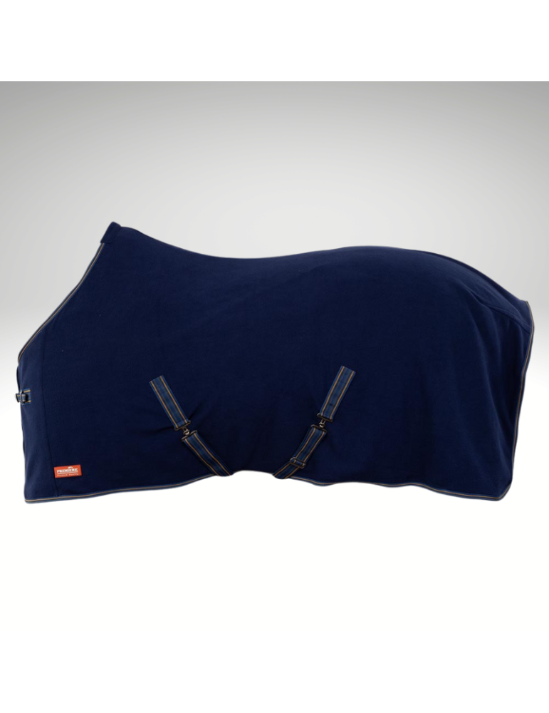 Couverture PREMIERE FLEECE