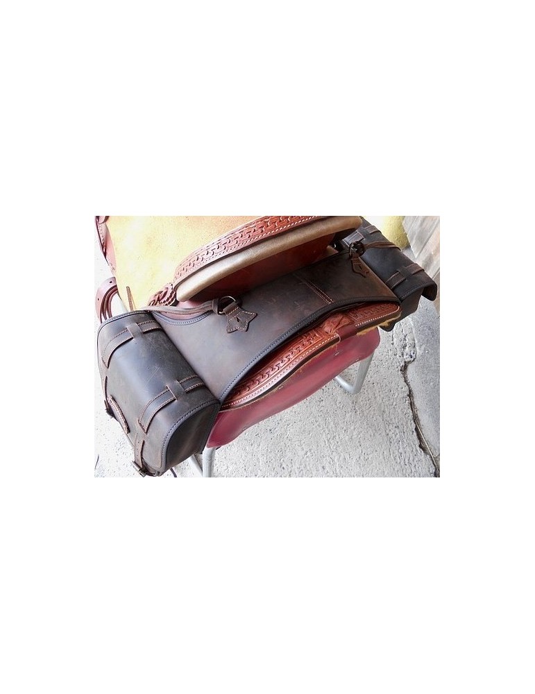 Sacoches moyennes – COMANCHEROS