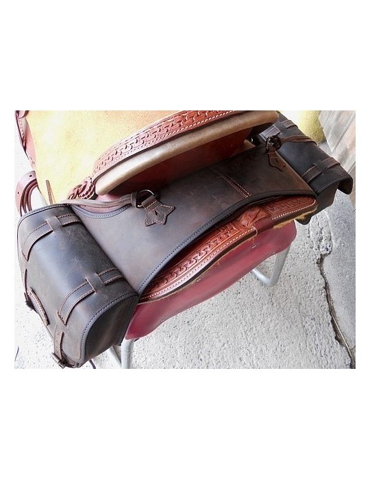 Sacoches moyennes – COMANCHEROS