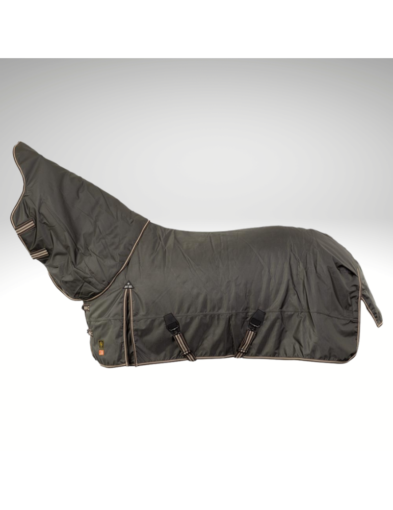 Couverture Turnout Combo Z3 - BR