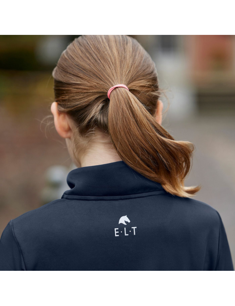 T-shirt technique Lucky Liz E.L.T